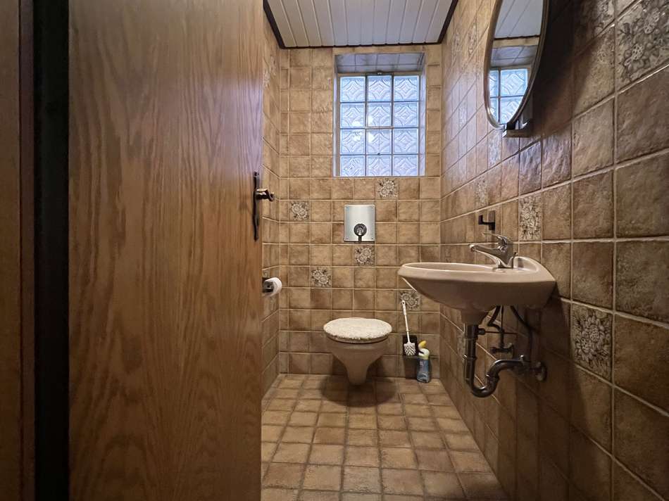 Gäste-WC