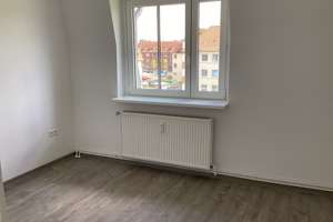 Ihre neue Wohnung: saniertes 1,5-Zimmer-Appartment, sofort anmietbar! – Wendische Str. 33, 23558 Sankt Lorenz Süd, Lübeck – Vorschaubild 6