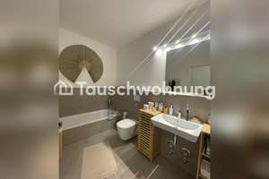 Tauschwohnung: Neue 3-Zimmer Wohnung mit 2 Badezimmern und Balkon – Die vollständige Adresse der Immobilie erhältst du vom Anbieter., 40211 Stadtmitte, Düsseldorf – Vorschaubild 4