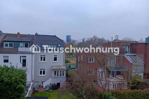 Tauschwohnung: 2 Zimmer am Rand von Oberk. - kernsaniert, EBK, Balkon – 40547 Oberkassel, Düsseldorf – Vorschaubild 13