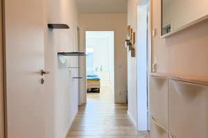 Wunderschöne 3-Zimmer-Wohnung mit Balkon und TG-Platz zu vermieten! – Farnweg 6, 38104 Wabe-Schunter-Beberbach, Braunschweig – Vorschaubild 20