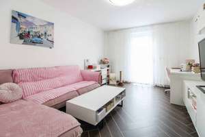 Großzügiges Familienwohnen – Doppelhaushälfte mit Einliegerwohnung und Mieteinnahmen – Die vollständige Adresse der Immobilie erhältst du vom Anbieter., 64285 Bessungen, Darmstadt – Vorschaubild 3