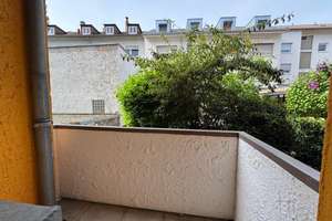 3-Zimmerwohnung mit kleinem Balkon zu vermieten – Die vollständige Adresse der Immobilie erhältst du vom Anbieter., 75175 Au, Pforzheim – Vorschaubild 8