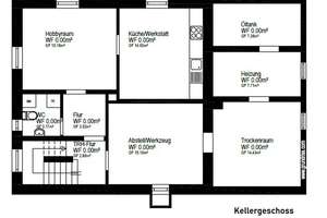 Zukunftsorientiert investieren – Einfamilienhaus mit Garage und Gartenhaus in Ennepetal – Die vollständige Adresse der Immobilie erhältst du vom Anbieter., 58256 Ennepetal – Vorschaubild 23