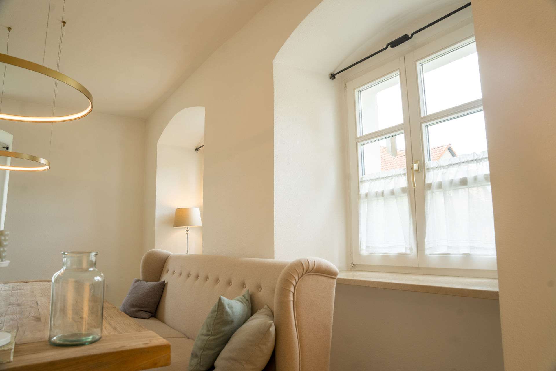 Immobilie in Köfering - Historischer Pfarrhof von 1780 - Ein Unikat, das Geschichte und Moderne verbindet - Bild 45