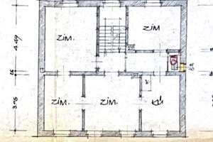 Charmantes Mehrfamilienhaus mit drei Wohneinheiten, Anbau und Garten in Düsseldorf-Benrath – 40597 Benrath, Düsseldorf – Vorschaubild 12