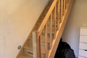 Charmante Doppelhaushälfte in ruhiger Sackgasse nahe Üttelsheimer See – modernisiert & bezugsbereit – Sandstraße 141, 47199 Hochheide, Duisburg – Vorschaubild 20