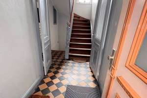 Mehrfamilienhaus Lübeck-Altstadt: Sanierungs-Juwel am Katharineum – WPB-Förderung & 4 WE möglich! – Die vollständige Adresse der Immobilie erhältst du vom Anbieter., 23552 Innenstadt, Lübeck – Vorschaubild 3