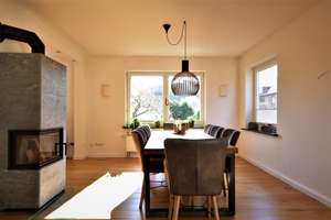 Hochwertig modernisiertes Einfamilienhaus in Emden-Wolthusen – Die vollständige Adresse der Immobilie erhältst du vom Anbieter., 26725 Wolthusen/Neubaugebiet, Emden – Vorschaubild 1