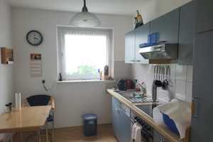 Vermietete Wohnung mit Fernblick und Südbalkon ! – Koblenz – Vorschaubild 4