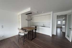 Stilvolles Neubau-Apartment (A+) mit Möbel – Erstbezug in Berlin-Pankow – Die vollständige Adresse der Immobilie erhältst du vom Anbieter., 13187 Pankow (Ortsteil), Berlin – Vorschaubild 2