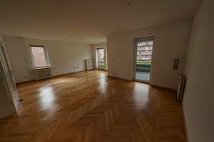 Großzügige 3-Zimmer-Wohnung mit Südwest-Balkon und Tiefgarage  – Die vollständige Adresse der Immobilie erhältst du vom Anbieter., 22415 Langenhorn, Hamburg – Vorschaubild 3