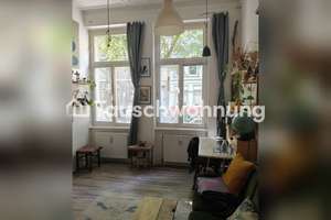 Tauschwohnung: 1-Zimmer-Wohnung in der Bonner Altstadt