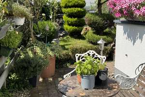 Gepflegte Doppelhaushälfte mit schönem Garten in ruhiger Lage von Lindau-Zech – Die vollständige Adresse der Immobilie erhältst du vom Anbieter., 88131 Lindau (Bodensee) – Vorschaubild 32