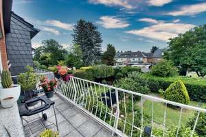 CITYHOUSE: Mehrfamilienhaus solide vermietet mit großem Garten, Keller, Stellplatz und Garage – Die vollständige Adresse der Immobilie erhältst du vom Anbieter., 50767 Heimersdorf, Köln – Vorschaubild 18