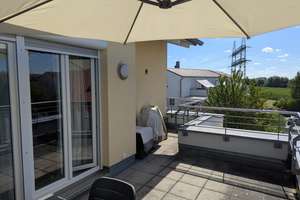 3-Zimmer-Dachterrassen-Wohnung in Ingolstadt Südost – Die vollständige Adresse der Immobilie erhältst du vom Anbieter., 85053 Südost, Ingolstadt – Vorschaubild 6