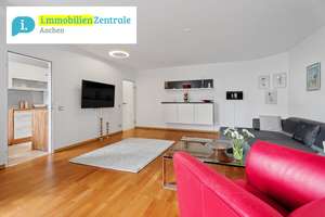 Ruhe trifft Stadtnähe - stilvolle 3-Zimmer-Wohnung mit Terrasse – Die vollständige Adresse der Immobilie erhältst du vom Anbieter., 52074 Westpark, Aachen – Vorschaubild 3
