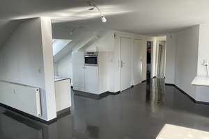 Chice Wohnung im  Dachgeschoss mit offenem Wohnkonzept – ideal für Singles und Paare! – Briegelweg xx, 64287 Darmstadt-Ost, Darmstadt – Vorschaubild 16