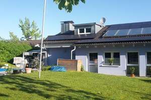 Einfamilienhaus mit 198 m² Wohnfläche in Emmendingen