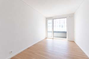 Urbanes Wohnen im Praedium-Wohnturm direkt am Park – Die vollständige Adresse der Immobilie erhältst du vom Anbieter., 60486 Gallus, Frankfurt am Main – Vorschaubild 4