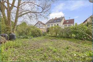 ** Dornröschen (leicht lädiert) ** sucht Prinzenfamilie! EFH in Haus/Hof-Bauweise – 67065 Maudach, Ludwigshafen am Rhein – Vorschaubild 6