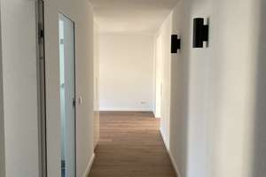 moderne 3-Zimmer-Wohnung mit EBK und Südbalkon Nähe BMW FIZ – Die vollständige Adresse der Immobilie erhältst du vom Anbieter., 80937 Am Hart, München – Vorschaubild 6