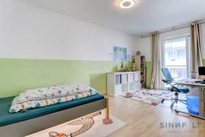 Schickes modernes Reihenhaus für die große Familie – Breisgau-Hochschwarzwald (Kreis) – Vorschaubild 16
