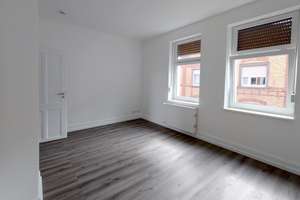 Grundsanierte 2 Zimmer in Ffm Fechenheim, Garten Pflege/Nutzung – 60386 Fechenheim, Frankfurt am Main – Vorschaubild 9