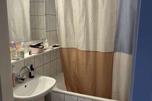 2-Zimmer Wohnung in Derendorf ab 01.07. oder 01.08. – Yorckstraße 5, 40476 Derendorf, Düsseldorf – Vorschaubild 5