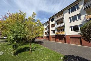 Sanierungsbedürftige 2 Zimmer Wohnung in TOP Lage von Bonn Beuel – Helenenstraße 16, 53225 Beuel-Mitte, Bonn – Vorschaubild 3