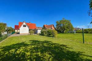 EFH in Bohmte: Modernisierungsobjekt mit großem Garten in Traumlage direkt an der Hunte! – An der Hunte 14, 49163 Bohmte – Vorschaubild 5