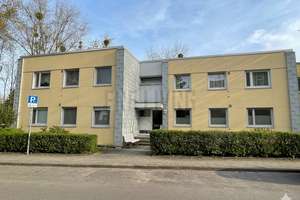 Ruhiges Wohnen am Waldrand – Helle 4-Zimmer-Wohnung in Düsseldorf-Ludenberg – Die vollständige Adresse der Immobilie erhältst du vom Anbieter., 40629 Ludenberg, Düsseldorf – Vorschaubild 11