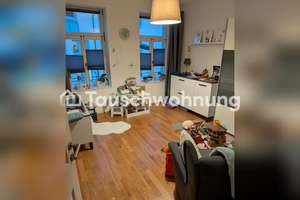 Tauschwohnung: Gemütliche 3-Raumwohnung – 4229 Plagwitz, Leipzig – Vorschaubild 6