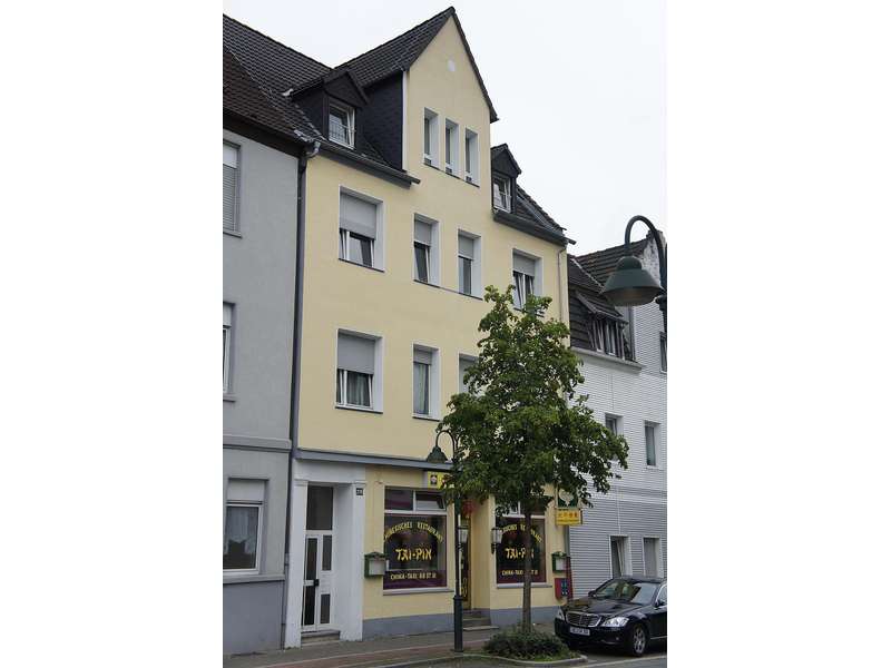 TOP ANGEBOT ZUM JAHRESAUFTAKT