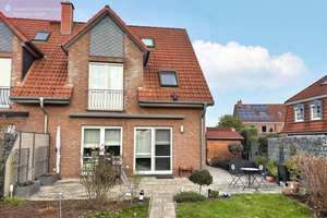 Gepflegtes Raumwunder in ruhiger Lage – Die vollständige Adresse der Immobilie erhältst du vom Anbieter., 31515 Wunstorf – Vorschaubild 1