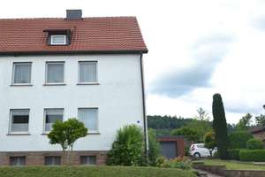 Immobilie mit Blick auf Ith und Hils in 37632 Holzen - PREISREDUZIERUNG!!! – Hilsstraße 5, 37632 Holzen – Vorschaubild 1