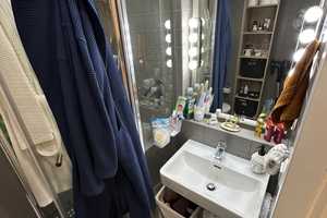 Exklusive 1-Raum-Wohnung mit luxuriöser Innenausstattung in Aachen – Am Guten Hirten 5 1.64, 52072 Aachen – Vorschaubild 10
