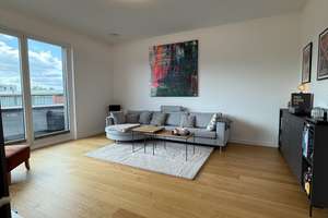 Moderne Penthouse-Wohnung mit sonniger Dachterrasse – Die vollständige Adresse der Immobilie erhältst du vom Anbieter., 22041 Wandsbek (Ortsteil), Hamburg – Vorschaubild 21