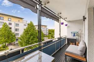 Wohninvestment mit Entwicklungsperspektive: Zwei Mehrfamilienhäuser im beliebten Kölner Süden – Die vollständige Adresse der Immobilie erhältst du vom Anbieter., 50999 Sürth, Köln – Vorschaubild 16