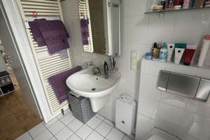 2-Zimmer-Wohnung in zentraler Lage von Bergisch Gladbach – Friedrichstraße 39, 51465 Stadtmitte, Bergisch Gladbach – Vorschaubild 7