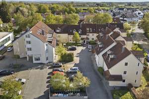 Immobilienpaket mit zwei vermieteten Wohneinheiten in Ingolstadt Süd – Die vollständige Adresse der Immobilie erhältst du vom Anbieter., 85051 Münchener Straße, Ingolstadt – Vorschaubild 3