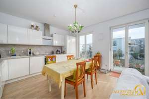 Kauf mit Wohnrecht, Neuwertige Wohnung in TOP Lage von Regensburg mit Tiefgaragenstellplatz – Die vollständige Adresse der Immobilie erhältst du vom Anbieter., 93049 Westenviertel, Regensburg – Vorschaubild 7