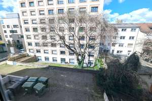 Moderne, charmante helle 2-Zimmer Wohnung
im Herzen von Stuttgart – Die vollständige Adresse der Immobilie erhältst du vom Anbieter., 70176 Rosenberg, Stuttgart – Vorschaubild 7