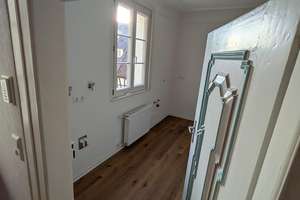 Großzügige Räume  / stilvolle Wohnung  in Fachwerkhaus am Marktplatz/auch als Praxis/Büro geeignet – Klosterstrasse 11, 74523 Schwäbisch Hall – Vorschaubild 22