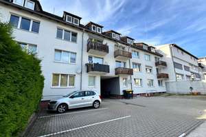Innenstadtlage! Gepflegte Dachgeschosswohnung mit Ausbaureserve & Kfz-Stellplatz – Die vollständige Adresse der Immobilie erhältst du vom Anbieter., 38100 Innenstadt, Braunschweig – Vorschaubild 16