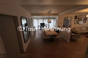 Tauschwohnung: Rahlstedt: Schöne Maisonette Wohnung mit 4,5 Zimmern – Die vollständige Adresse der Immobilie erhältst du vom Anbieter., 22149 Rahlstedt, Hamburg – Vorschaubild 3