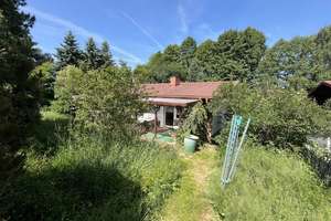 +Naturnah wohnen am Rand von Jößnitz; EFH mit viel Platz zur Verwirklichung ihrer Wohnträume+ – Die vollständige Adresse der Immobilie erhältst du vom Anbieter., 8547 Jößnitz, Plauen – Vorschaubild 6