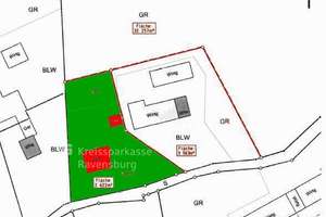 Landleben und Altersvorsorge – Die vollständige Adresse der Immobilie erhältst du vom Anbieter., 88353 Kißlegg – Vorschaubild 12