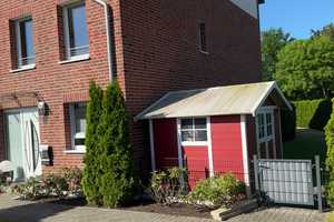 Energieeffizientes Haus mit Elbblick (verkauft !)  – Harburg (Kreis) – Vorschaubild 6