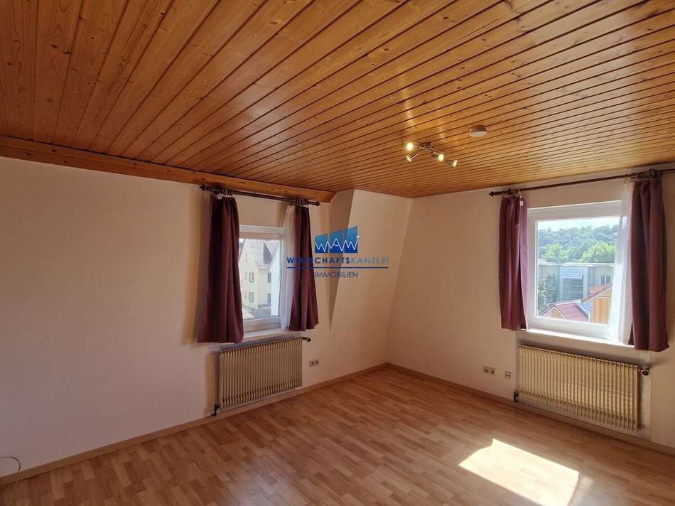Schlafzimmer OG